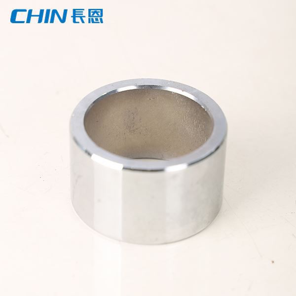 Aluminium pipe cutting machine