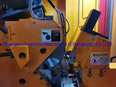 Automatski stroj za rezanje cijevi